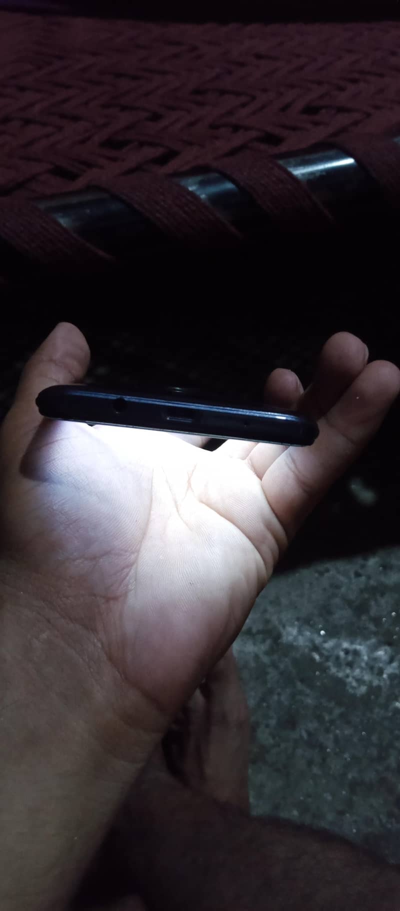 Tecno Spark 6 2