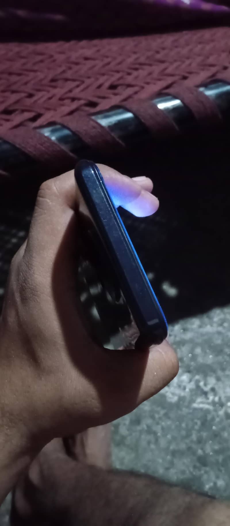 Tecno Spark 6 4