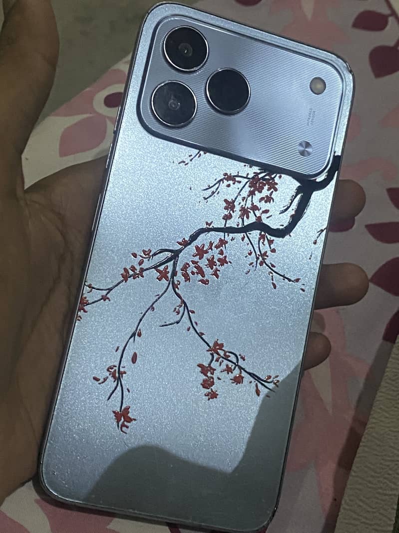 Tecno Other Model 1