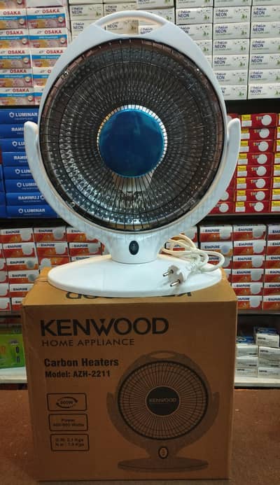 Electric Heater