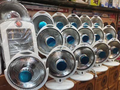 Electric Heater