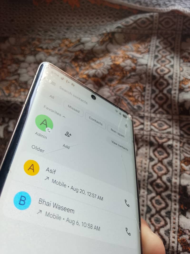 Google Pixel 7 Pro Exchange possible 1