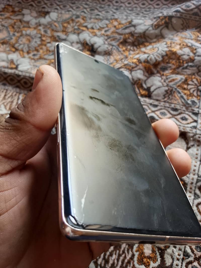 Google Pixel 7 Pro Exchange possible 2