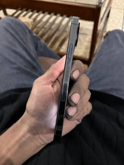 Apple iPhone 12 Pro Max