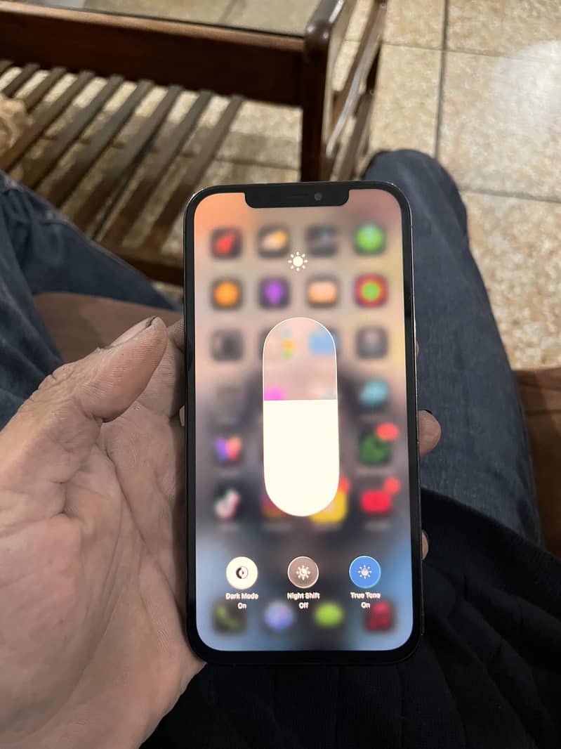 Apple iPhone 12 Pro Max 2