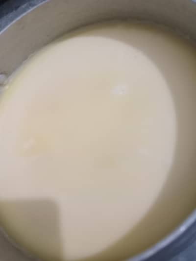 Pure Desi Ghee