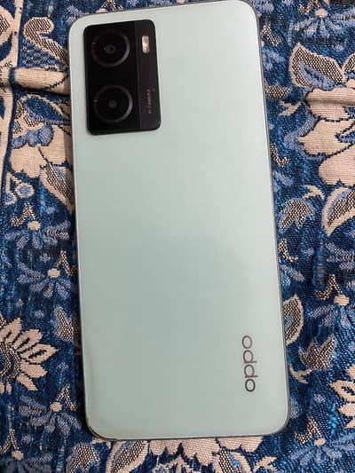 OPPO A57