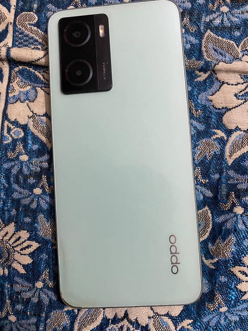OPPO A57 0