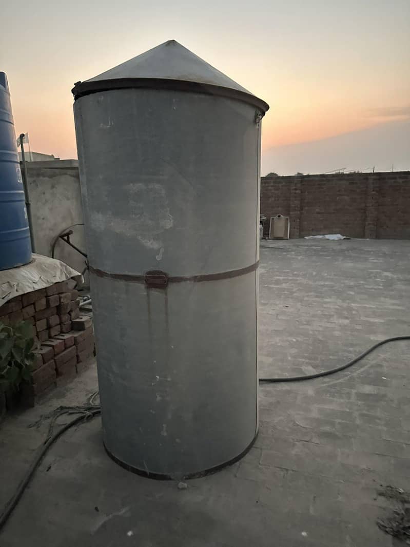 Container Wheat 1