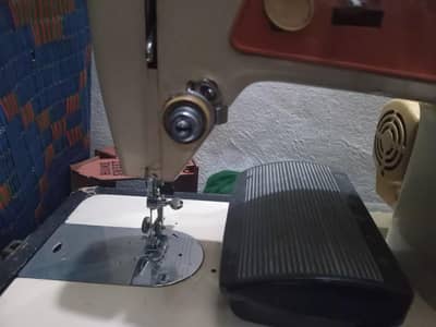 Singer Sewing & Pico Machine