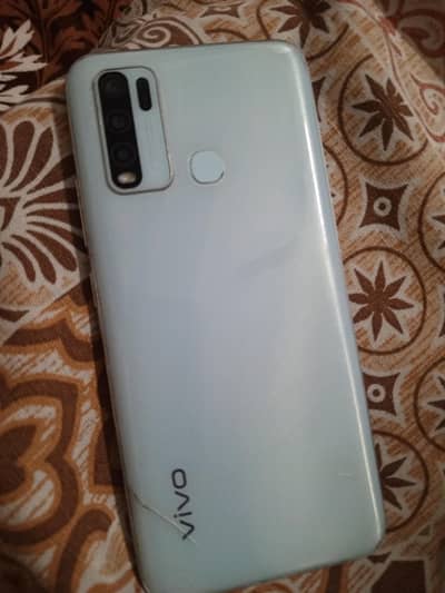 Vivo Y30