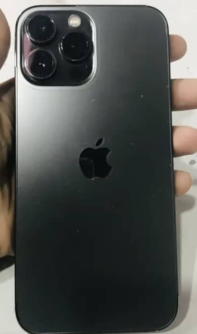 Apple iPhone 13 Pro Max