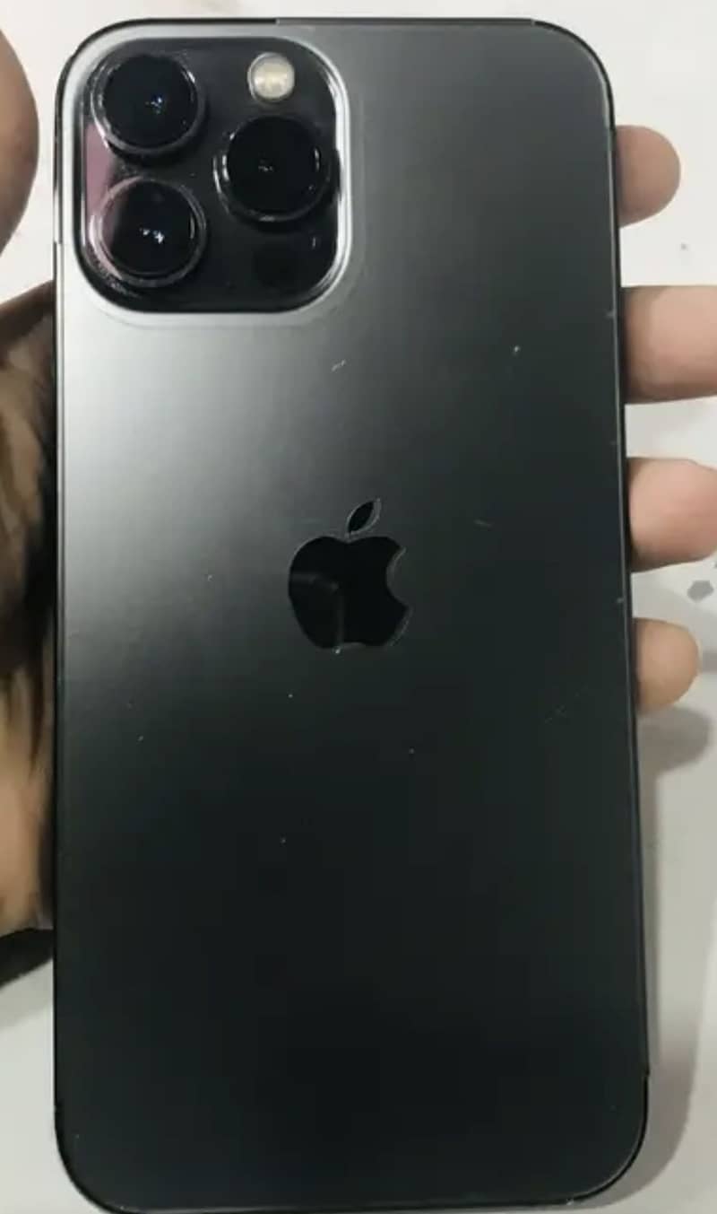 Apple iPhone 13 Pro Max 0