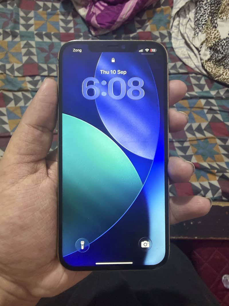 iPhone 12 Pro Max 2