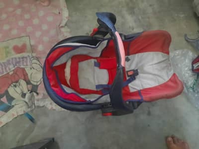 baby cots