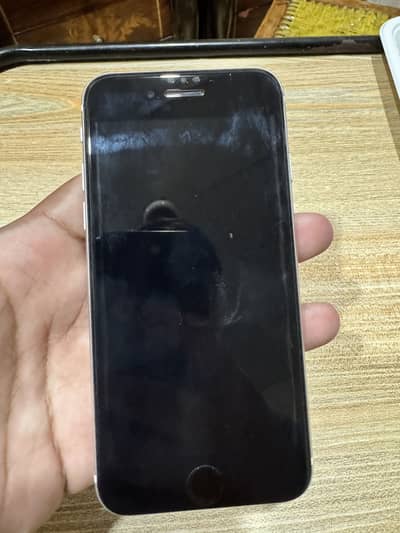 Apple iPhone SE (2nd gen)