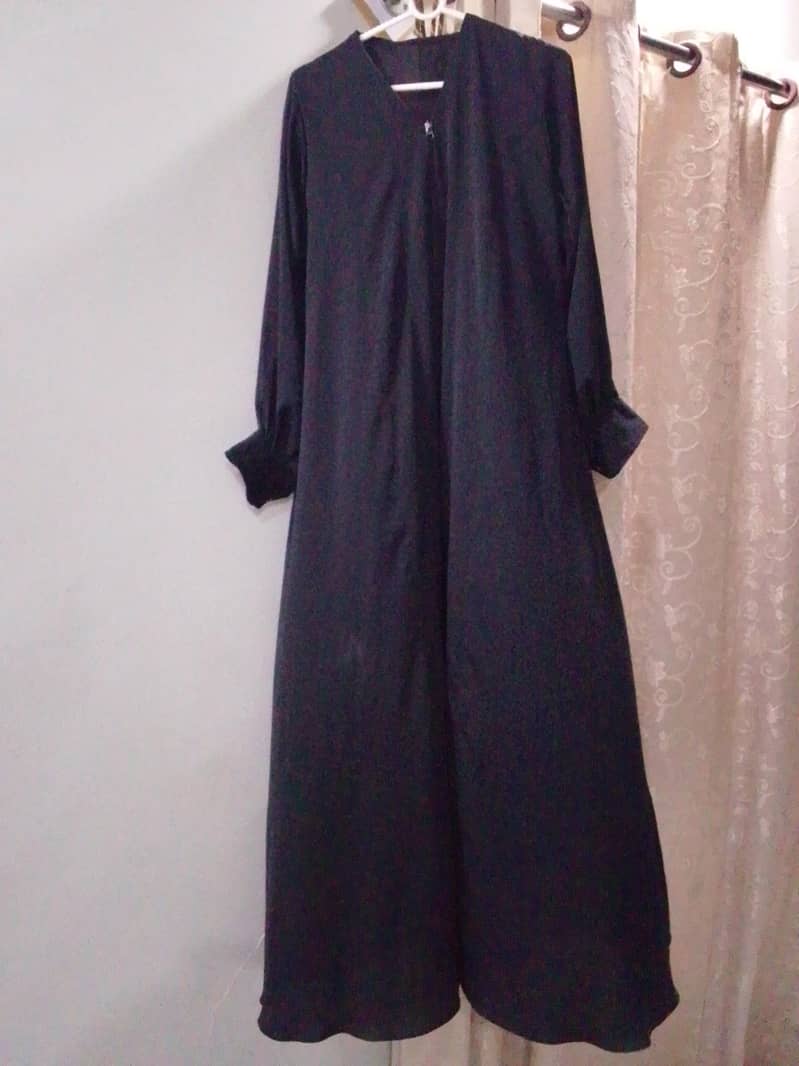 abaya 0