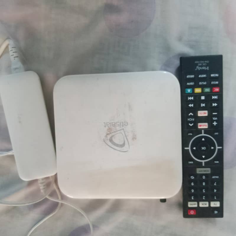 tv device 0