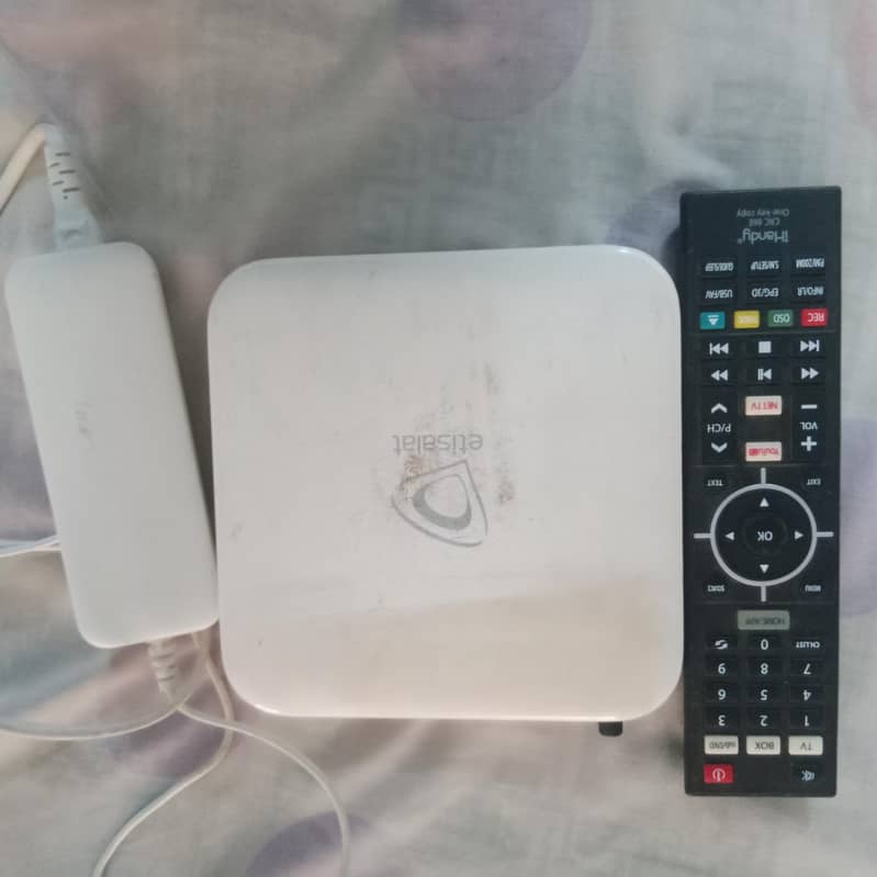 tv device 1