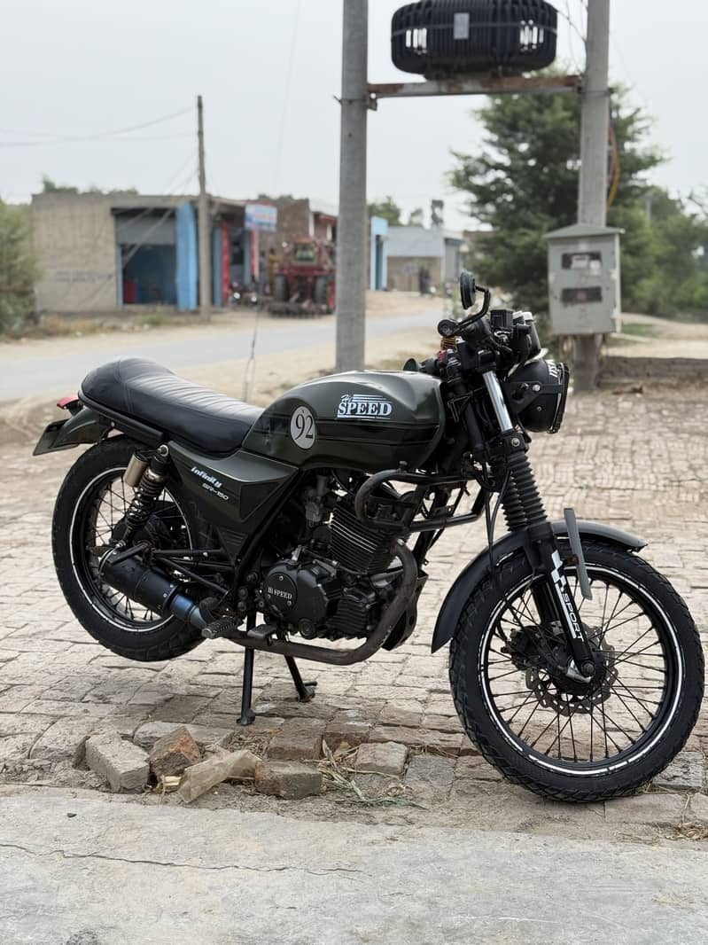 Cafe Racer 2