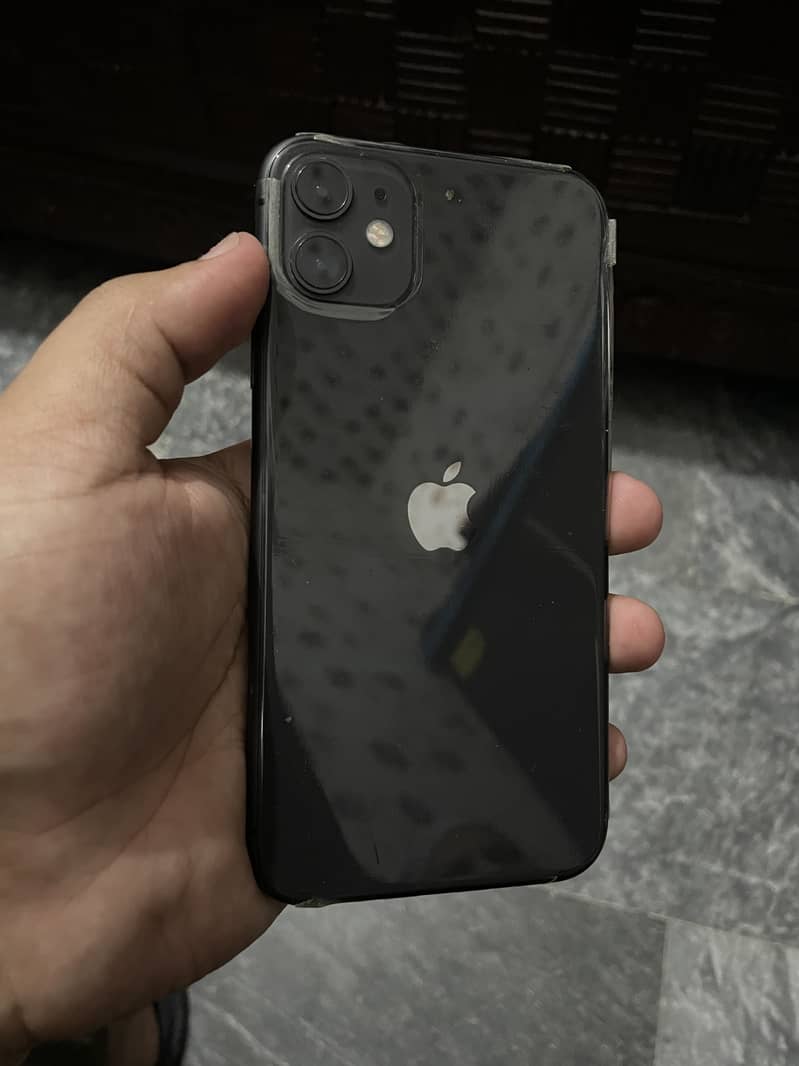 Apple iPhone 11 1
