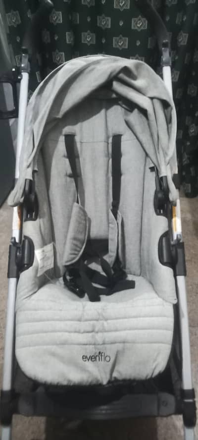 Baby Stroller