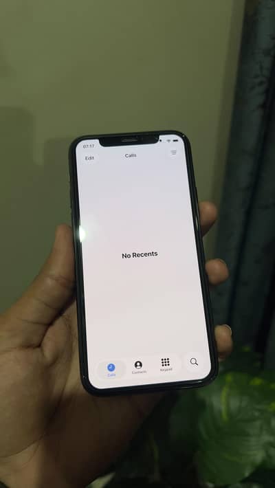 Apple iPhone 11 Pro