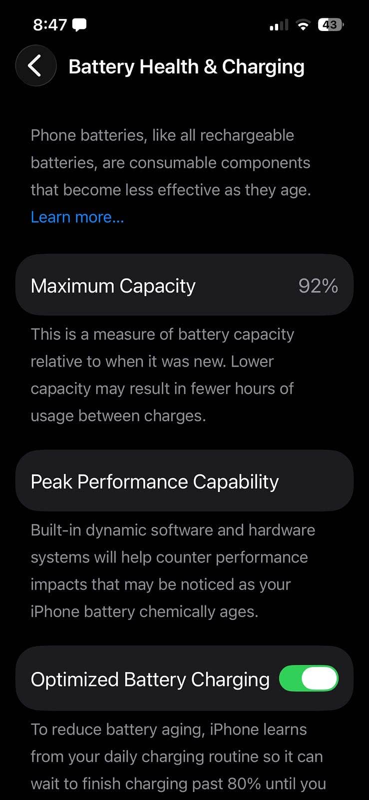 Apple iPhone 13 Pro 1