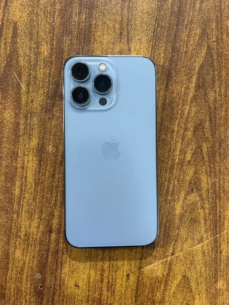 Apple iPhone 13 Pro 3