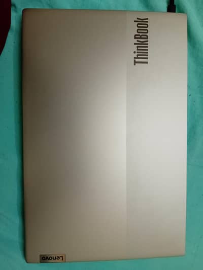 Lenovo | ThinkBook 15 G2 ITL