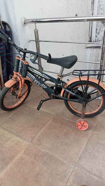 bicycle