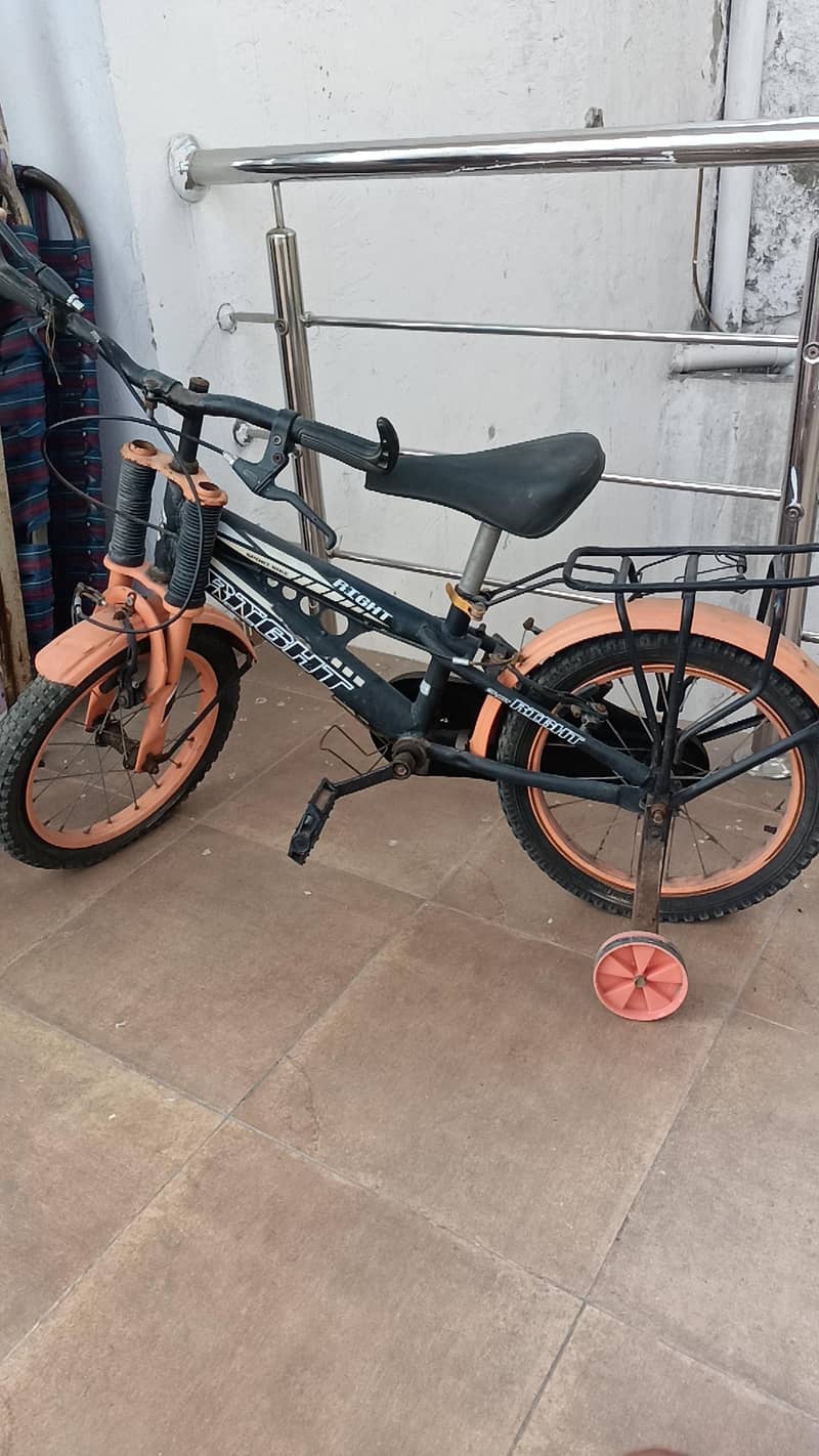 bicycle 0