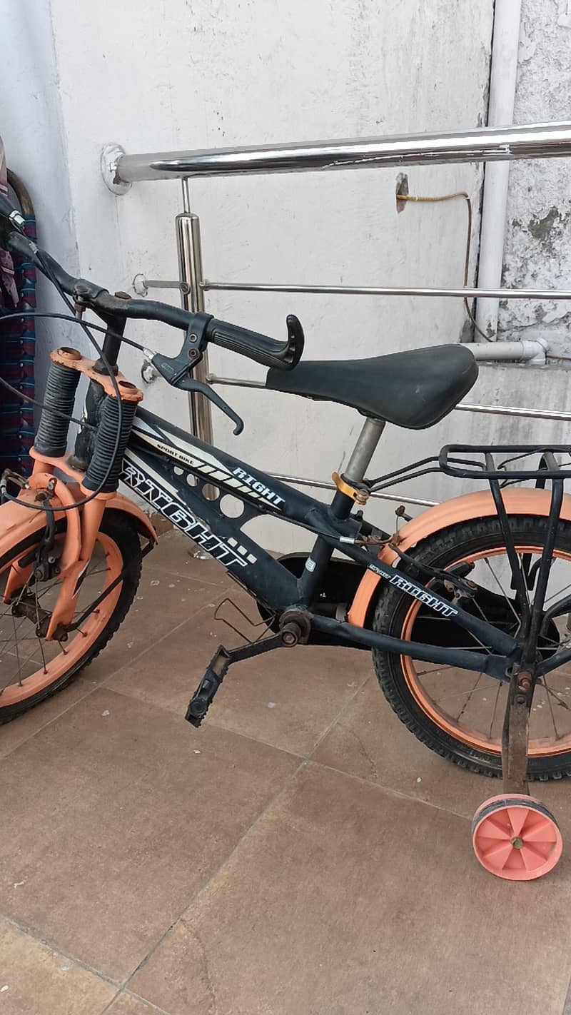 bicycle 1