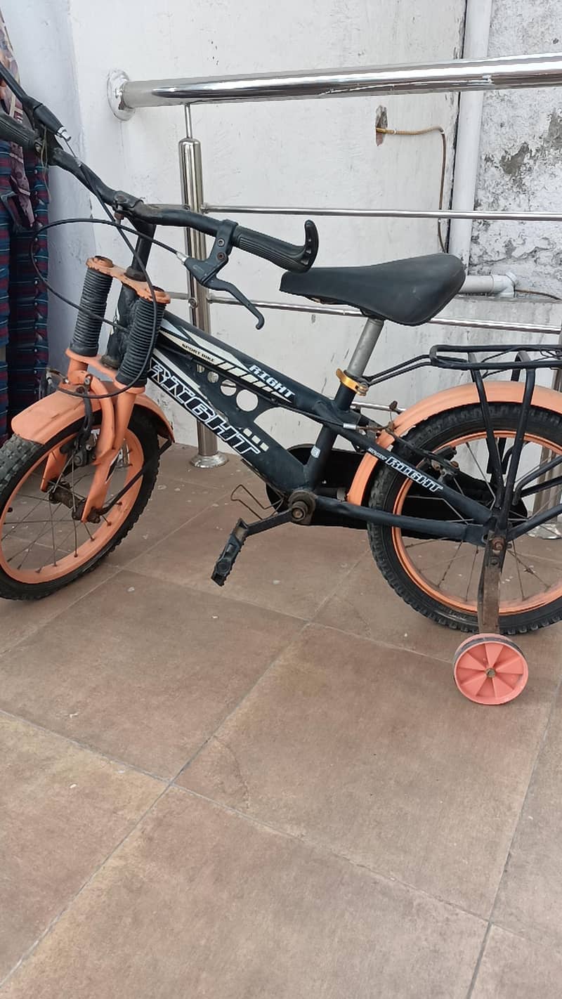 bicycle 2