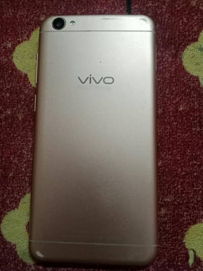 Vivo Y55