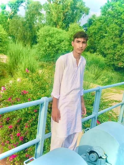 Abdulrehman Anwar