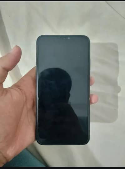 Apple iPhone XS Max dual SIM approval 64gb