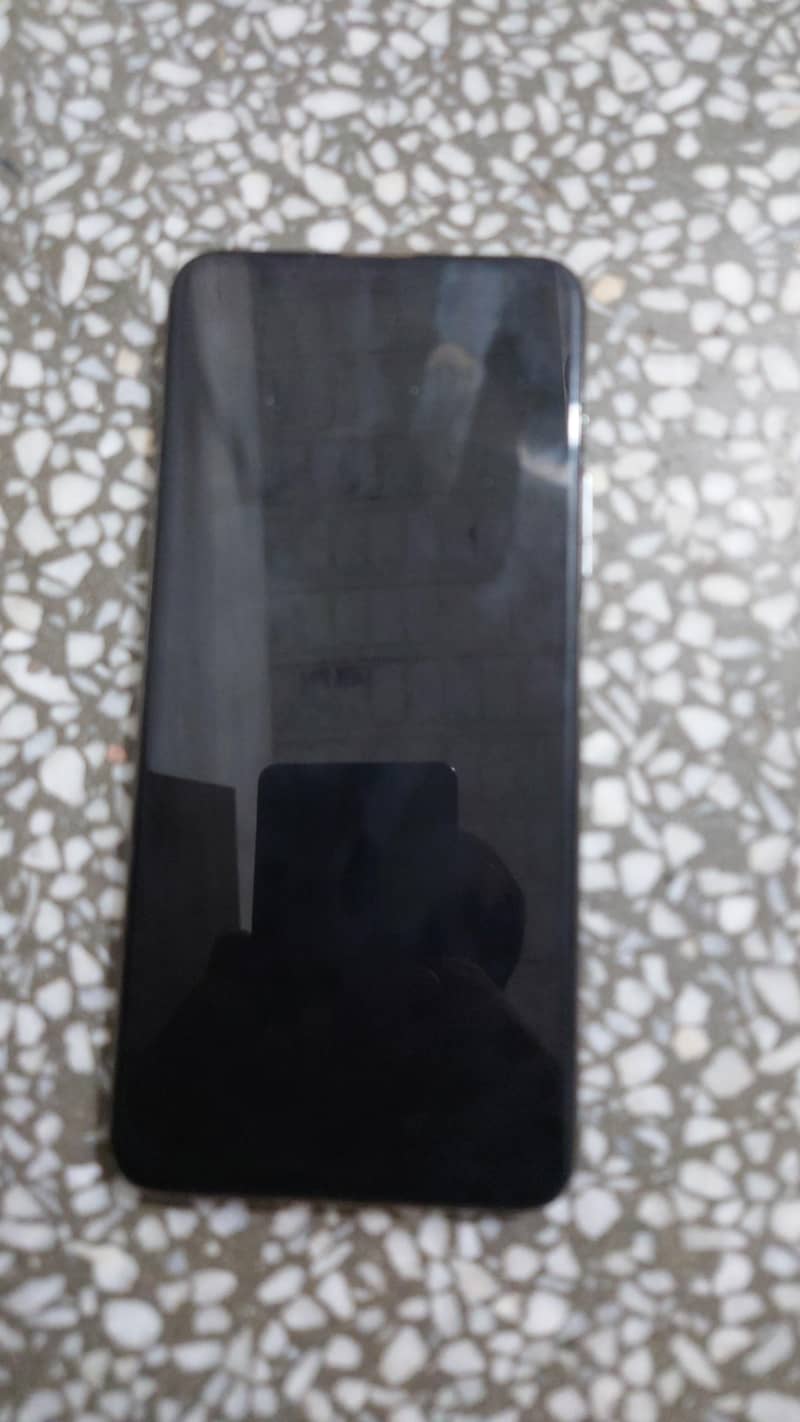 Huawei Y9a 1