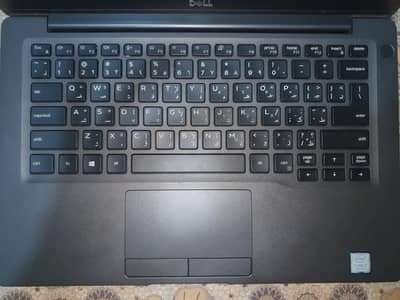 Dell latitude 7400