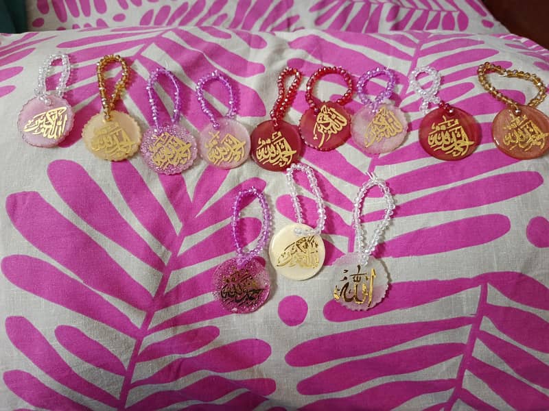35 beads tasbeh 0