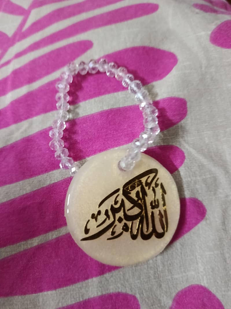 35 beads tasbeh 3