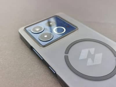 Infinix Note 40