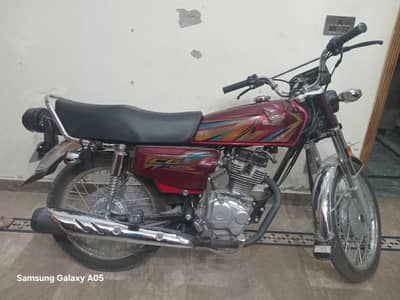 a good bike
