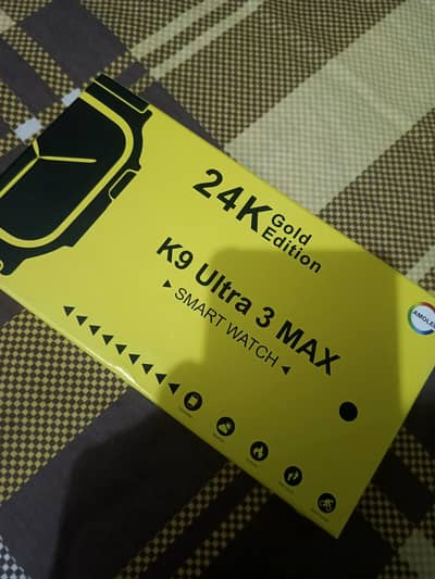 K9 Ulta 3 max