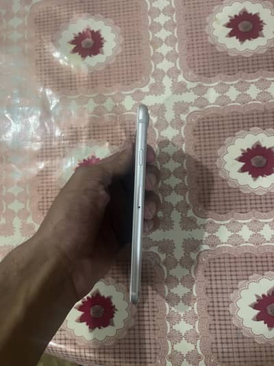 Apple iPhone 7 battery changed Touch ID not working  a