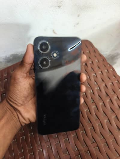 Infinix Hot 30 Play