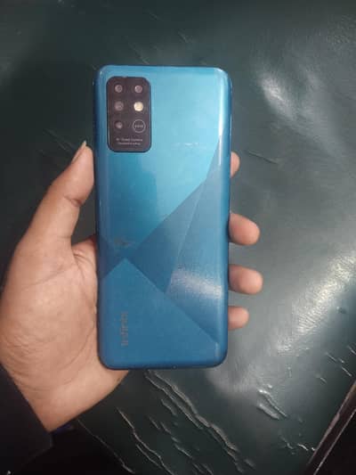 Infinix Note 8 6/128