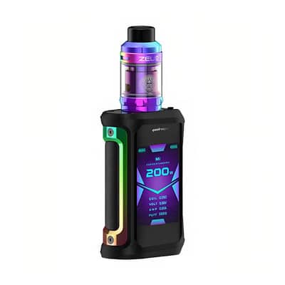 Geek vape aegis x