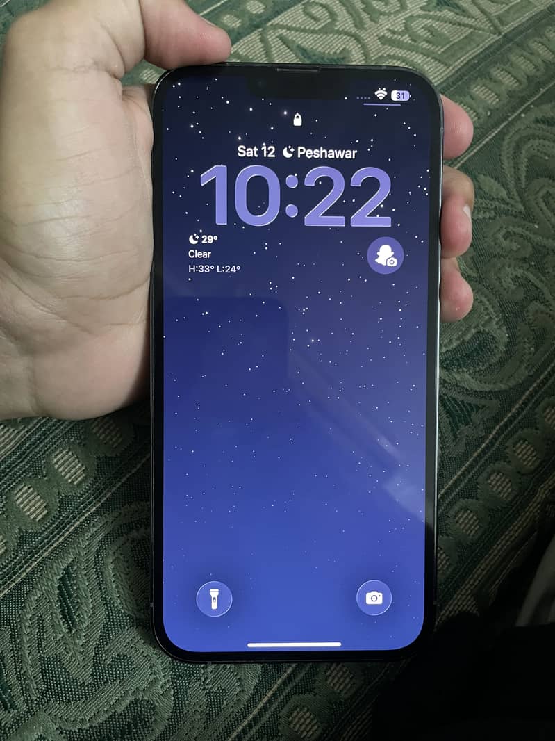 Apple iPhone 13 Pro Max 1