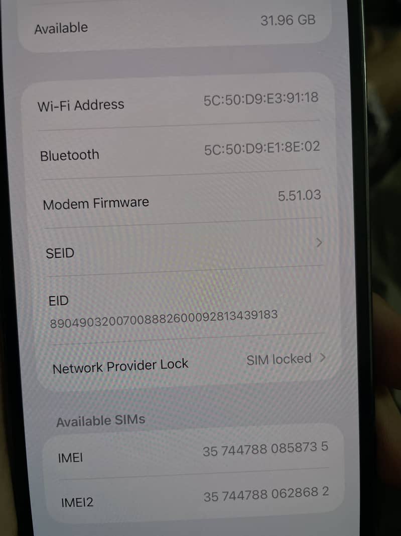 Apple iPhone 13 Pro Max 4
